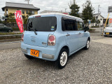アルトラパン G 地デジナビ ETC 車検2年付