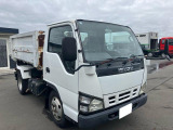 いすゞ エルフ