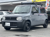 アルトラパン G smartアウトドアカスタムスタイル