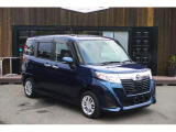 トヨタ ルーミー