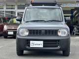 アルトラパン G smartアウトドアカスタムスタイル