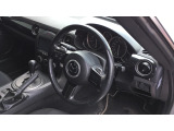 ロードスター 2.0 S RHT 希少後期型 ETC 6AT