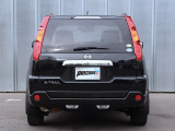 エクストレイル 2.0 20Xtt 4WD 