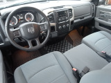 ラム SLT 4.7V8Wキャブ実走行CARFAX有り