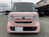 N-BOX G ホンダセンシング 純正ディスプレイオーディオ/ドラレコ