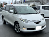 エスティマハイブリッド 2.4 X 4WD 