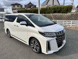 アルファード 2.5 S Cパッケージ 