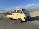 ハイエーストラック 1.8 ジャストロー 