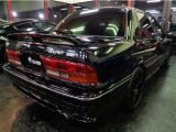 ギャラン 2.0 VR-4 4WD 4G63ターボエンジン5MT4WD