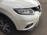 エクストレイル 2.0 20X エマージェンシーブレーキパッケージ 4WD 
