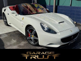 カリフォルニア30 ジャッポーネ ジャッポーネ 限定10台 F1 DCT