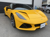 エミーラ 3.5 V6 ファーストエディション 6AT トラコン クルコン 本革シート