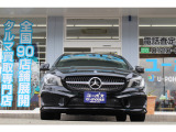 CLAクラス CLA180 