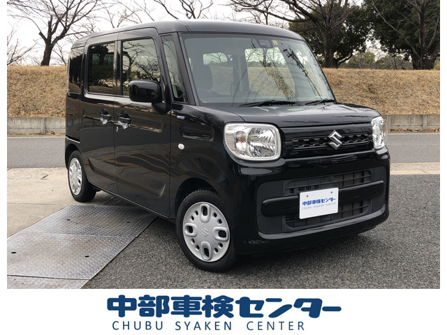 ダイハツ タント4WD☆ 走行距離6万km☆ 2年車検全てゴミゴミの