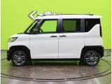 デリカミニ G プレミアム 【OPパーツ★OPカラー★未使用車】