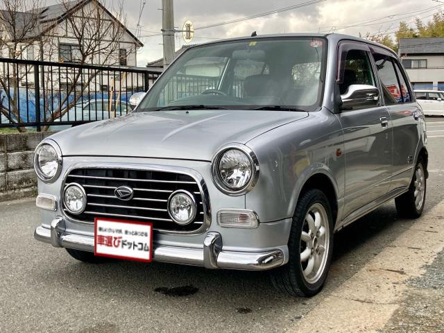 ミラジーノ ミニライトスペシャル ☆全席PW☆AT車☆CDオーディオ☆