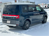 デリカD:5 2.4 G ナビパッケージ 4WD パワスラ、バックカメラ