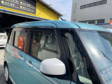 納車前も整備はもちろん、磨きコーティング施工致しますので、ご安心下さい。
