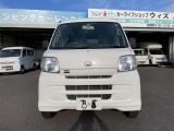 ハイゼットカーゴ デラックス ハイルーフ 4WD 