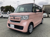 N-BOX G ホンダセンシング 純正ディスプレイオーディオ/ドラレコ