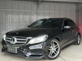 Eクラス E300 アバンギャルド AMGスポーツパッケージ 