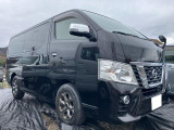 日産 NV350キャラバン