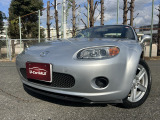 【中古車情報】マツダ ロードスター   の中古車詳細（走行距離：2.8万km、カラー：シルバー、販売地域：福岡県福岡市南区高木）