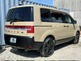 デリカD:5 2.4 G プレミアム 4WD HDDTV 両側電動 ETC 4WD