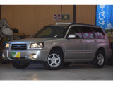 フォレスター 2.0 X20 4WD 車検整備付き4WDタイヤ9分山ETC
