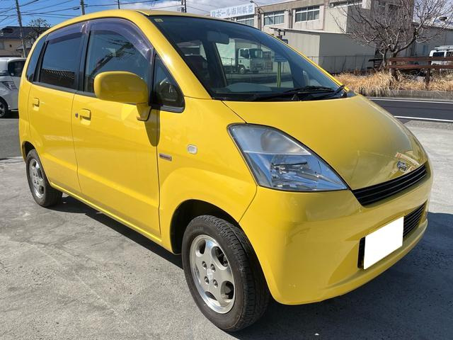 スズキ MRワゴン 