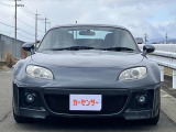 ロードスター 2.0 S RHT ETC/車検整備付き