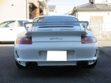 911 カレラ ティプトロニックS GT3仕様/ナビTV/Bカメラ/ドラレコ