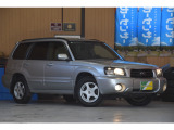 フォレスター 2.0 X20 4WD 車検整備付き4WDタイヤ9分山ETC