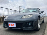 ロードスター 2.0 S RHT ETC/車検整備付き