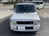 アルトラパン SS Tanabe車高調★クスコタワーバー