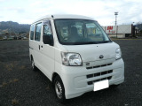 トヨタ ピクシスバン