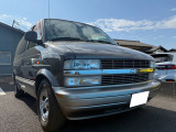 アストロ LS 4WD 