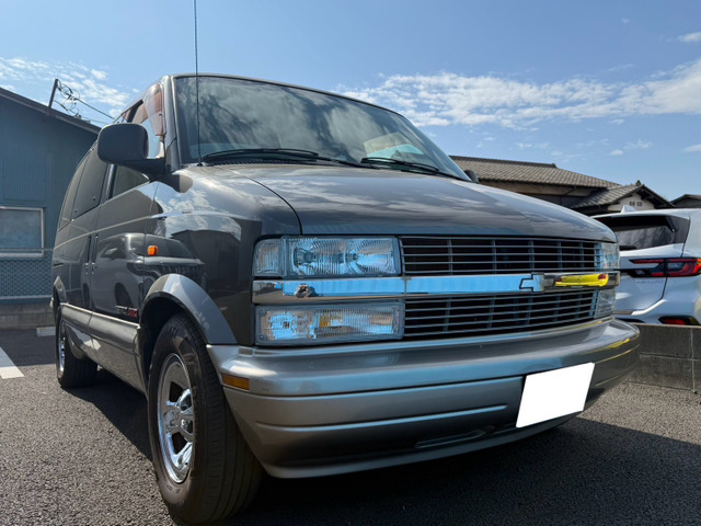 アストロ LS 4WD 