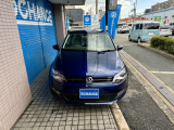 ポロ アクティブ ワンオーナー限定車DTVナビBTETC