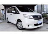 セレナ 2.0 20X S-HYBRID ナビETC左側パワスラカメラクルコン