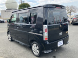 エブリイワゴン PZターボスペシャル 両側Pスラ ナビ TV ETC HID