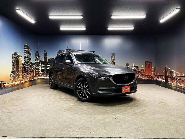 CX-5 2.2 XD 4WD 禁煙車 4WD 純正ナビ コーナーセンサ