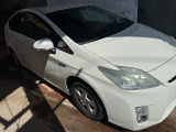 プリウス 1.8 S ハイブリッド車