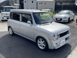 アルトラパン SS Tanabe車高調★クスコタワーバー