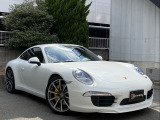 ポルシェ 911