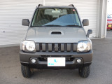 ジムニー ワイルドウインド 4WD NEWペイント ナビTV キーレスETC
