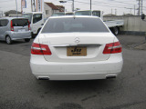 Eクラス E350 ブルーエフィシェンシー アバンギャルド 走行55,500km!!