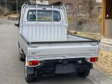 サンバートラック TC スーパーチャージャー 4WD 