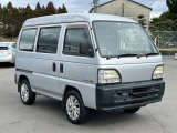 アクティバン SDX 4WD 4WD/5速MT/実走10万キロ/無事故