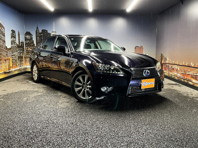 レクサス GS 170万円以下の中古車 | 中古車情報・中古車検索なら【車 